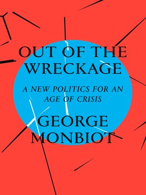 cover image of Out of the Wreckage